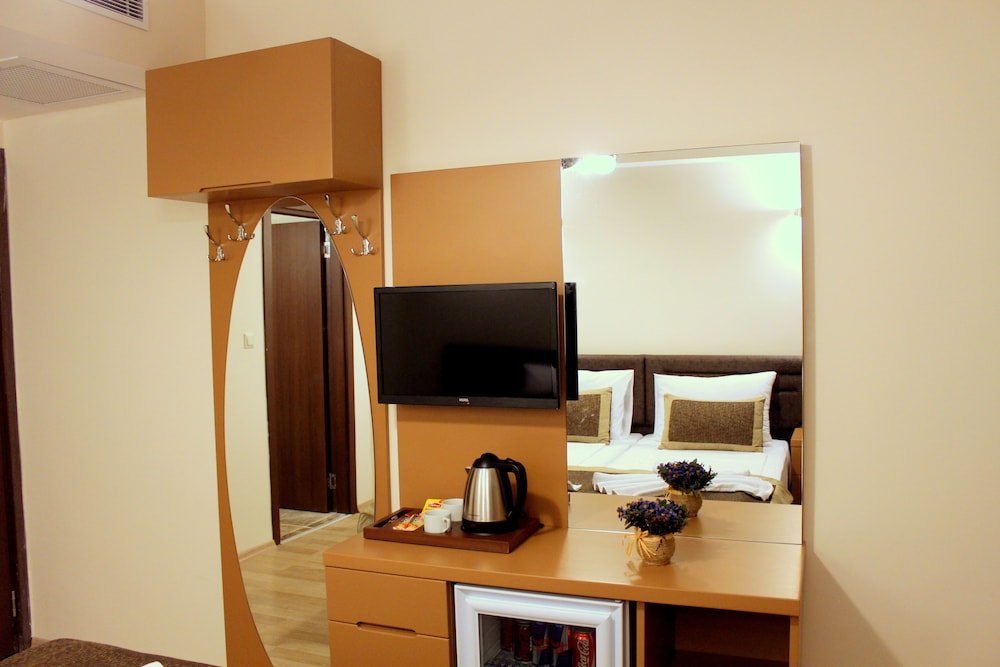 Milano Hotel & Spa Sultanahmet foto 7