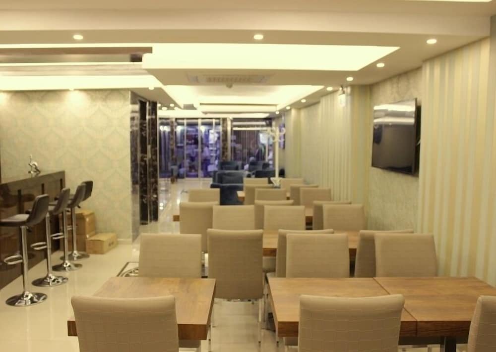 Milano Hotel & Spa Sultanahmet foto 9