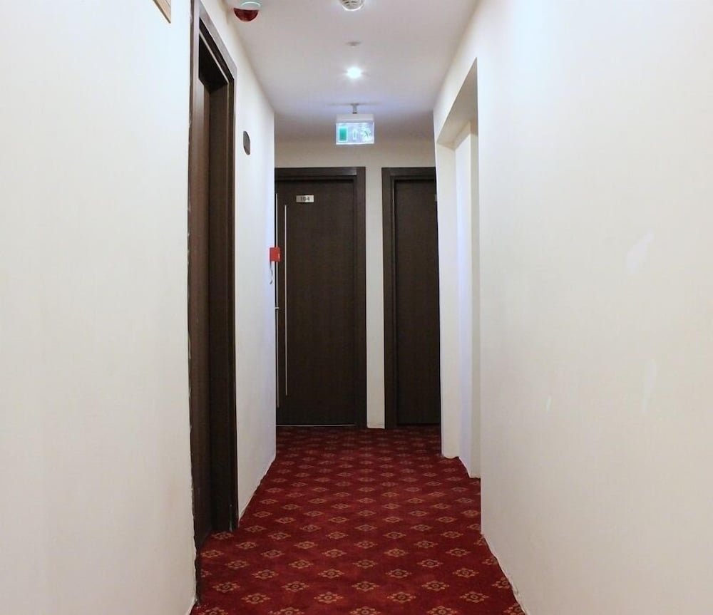 Milano Hotel & Spa Sultanahmet foto 37