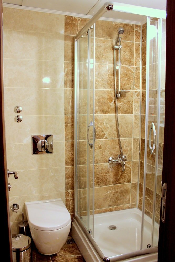 Milano Hotel & Spa Sultanahmet foto 13