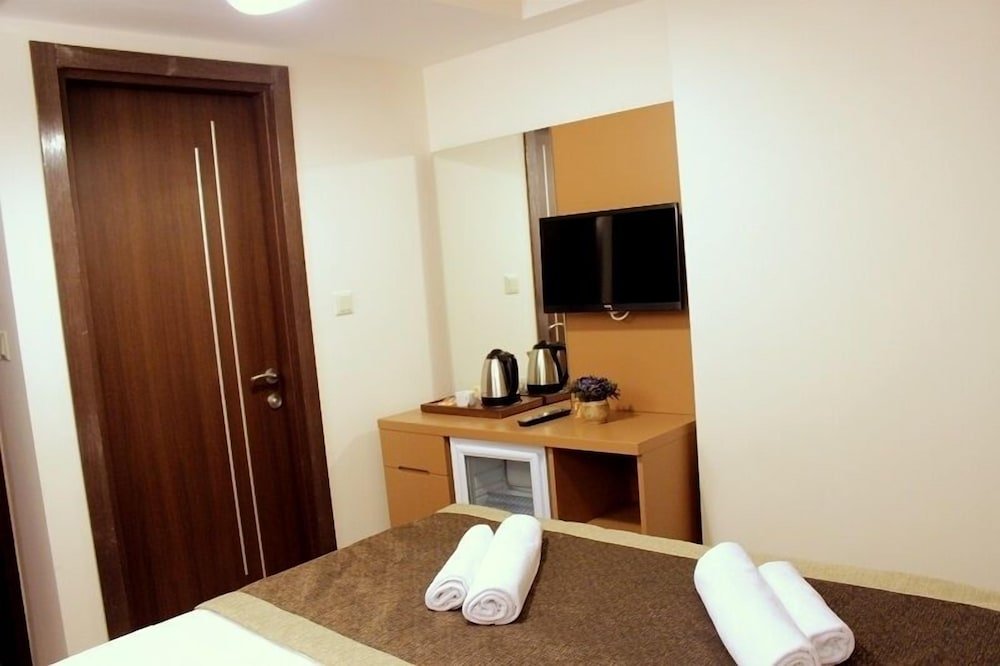 Milano Hotel & Spa Sultanahmet foto 18