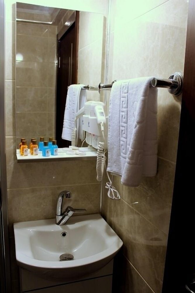 Milano Hotel & Spa Sultanahmet foto 20