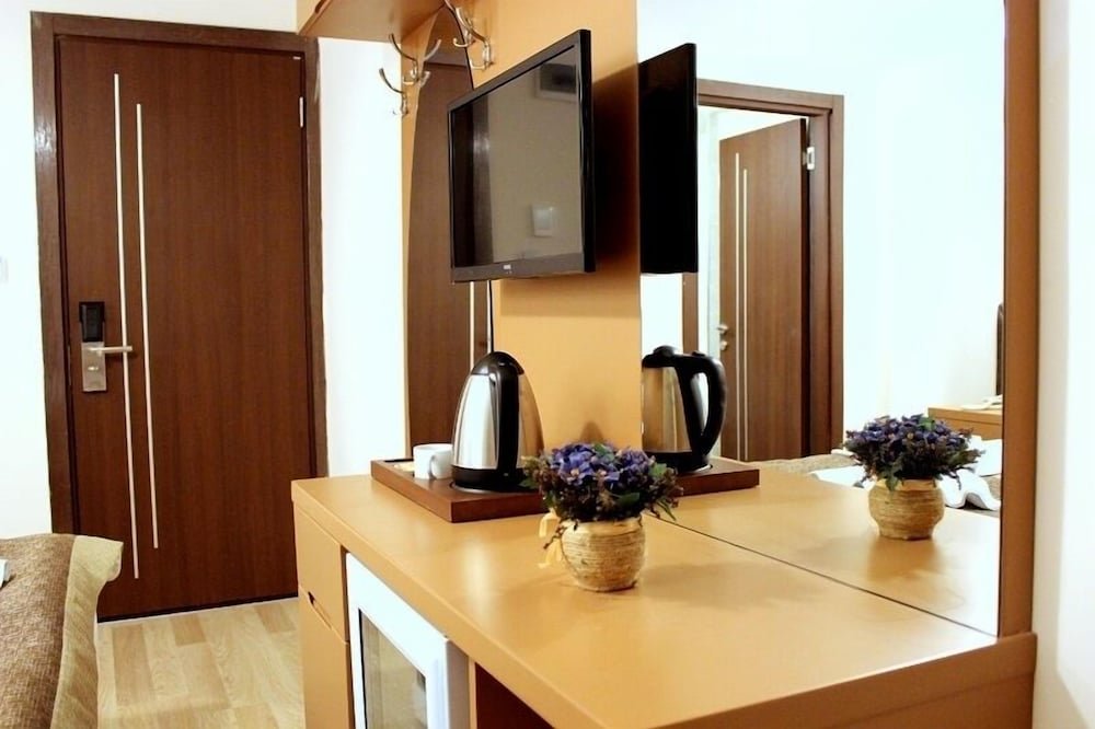 Milano Hotel & Spa Sultanahmet foto 22