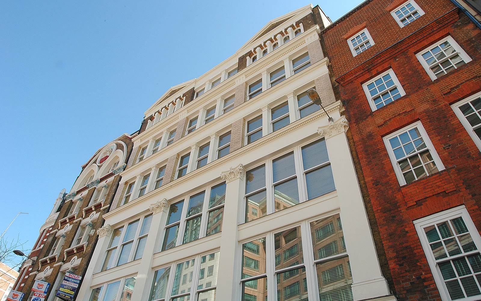 196 Bishopsgate image 2