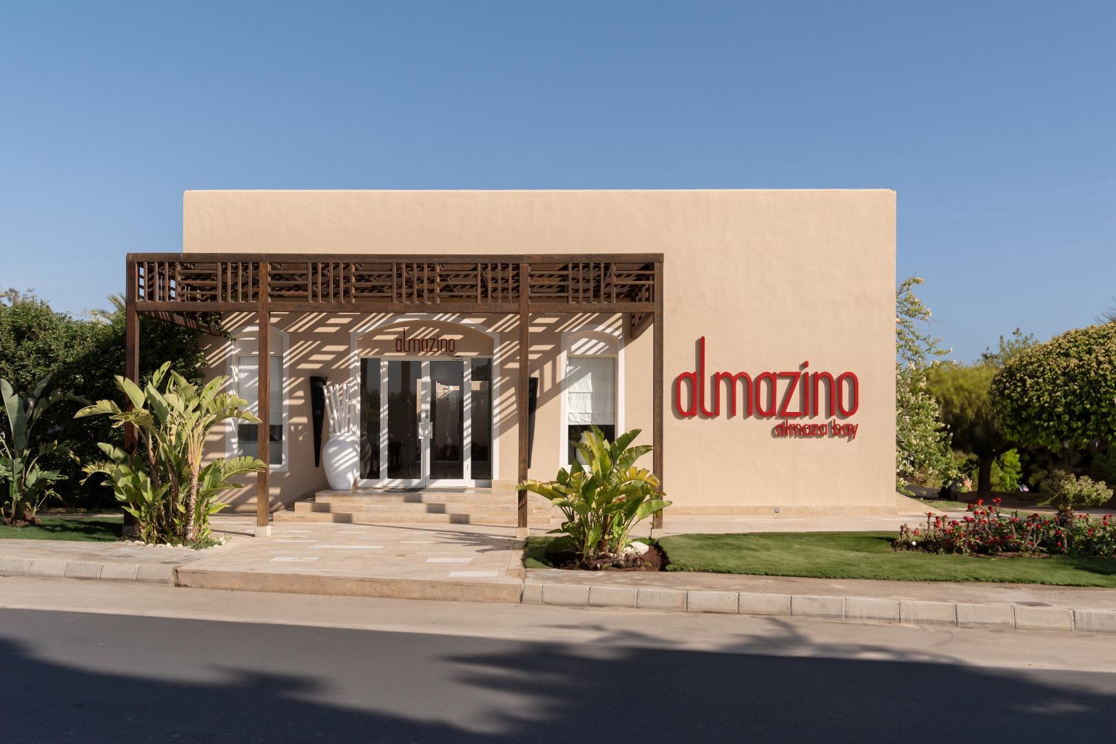 JAZ Neo Almazino, Almaza Bay foto 5
