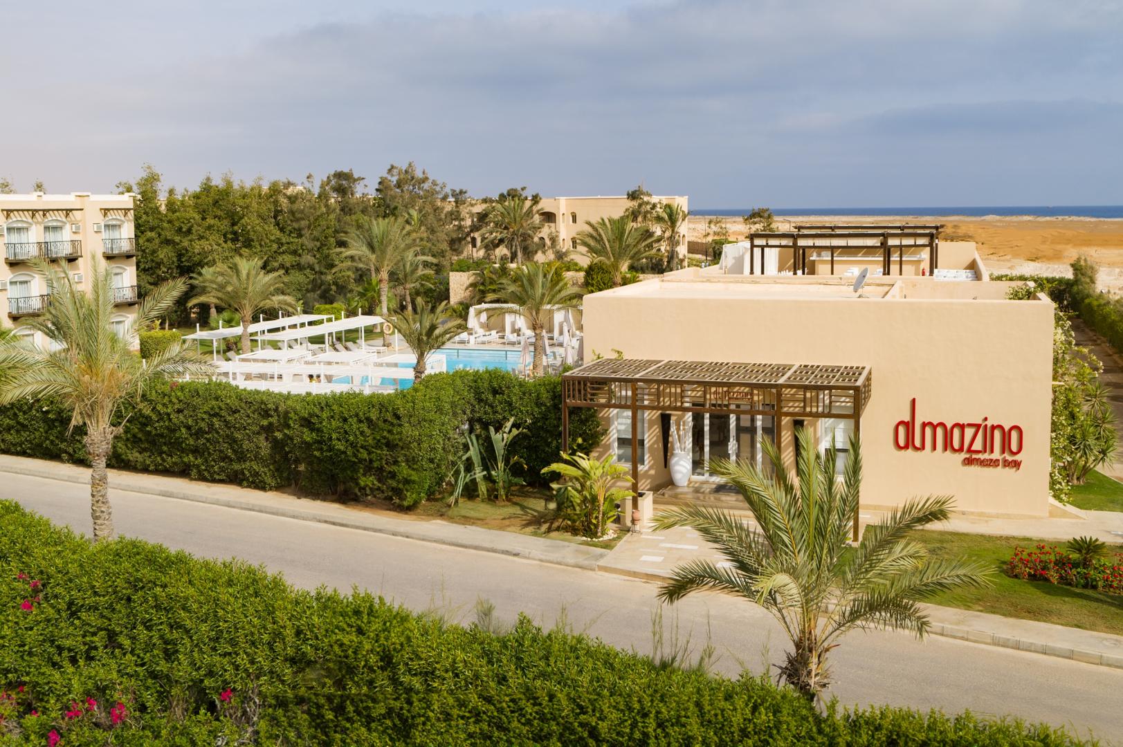 JAZ Neo Almazino, Almaza Bay foto 6