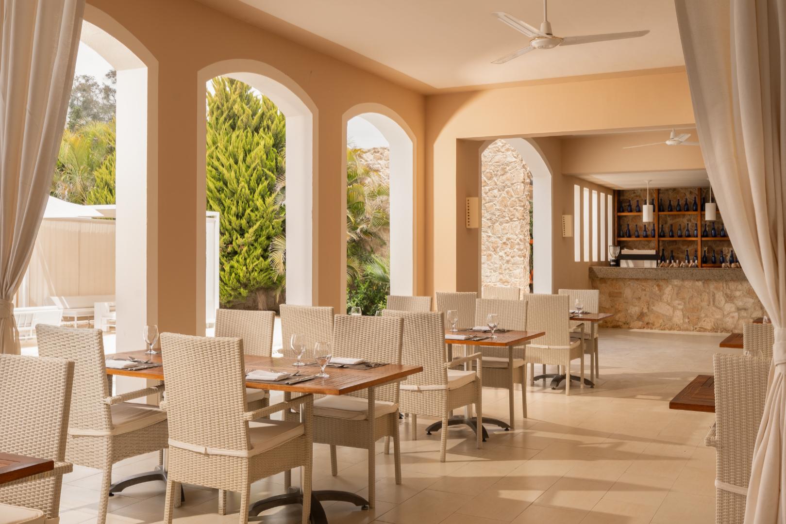 JAZ Neo Almazino, Almaza Bay — 4