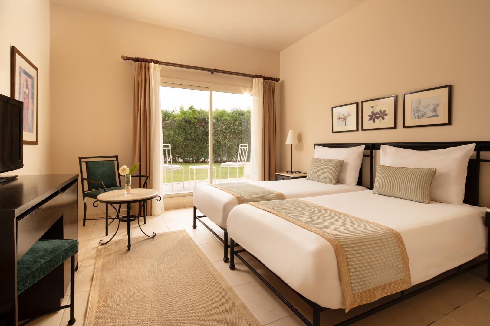 JAZ Neo Almazino, Almaza Bay — 3