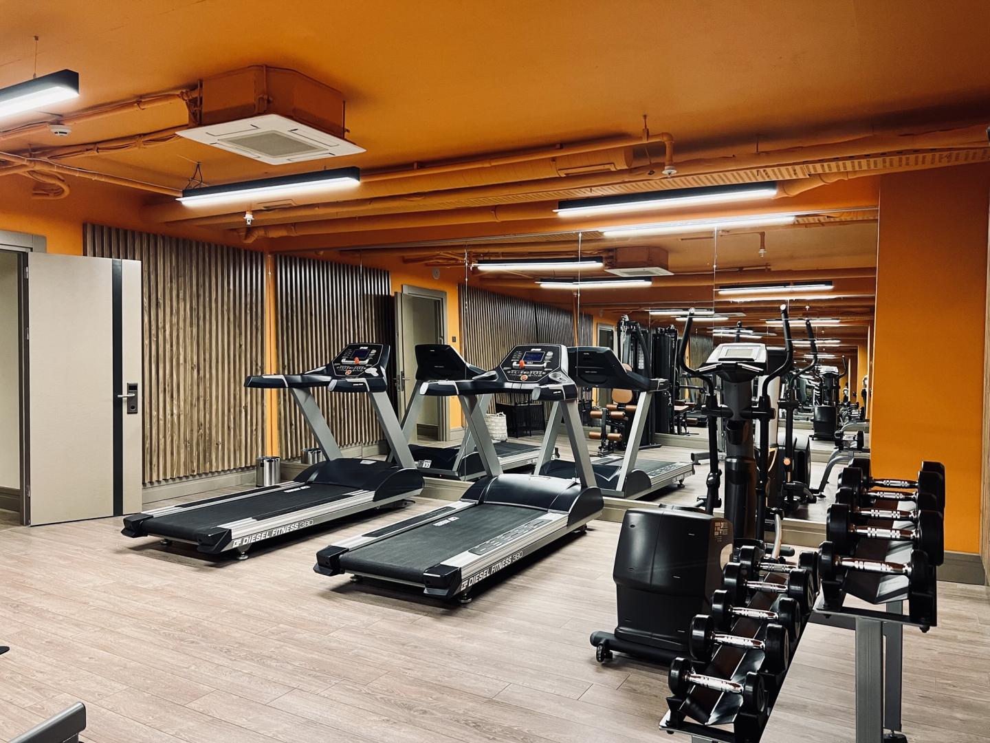 Sentire Hotels & Residences