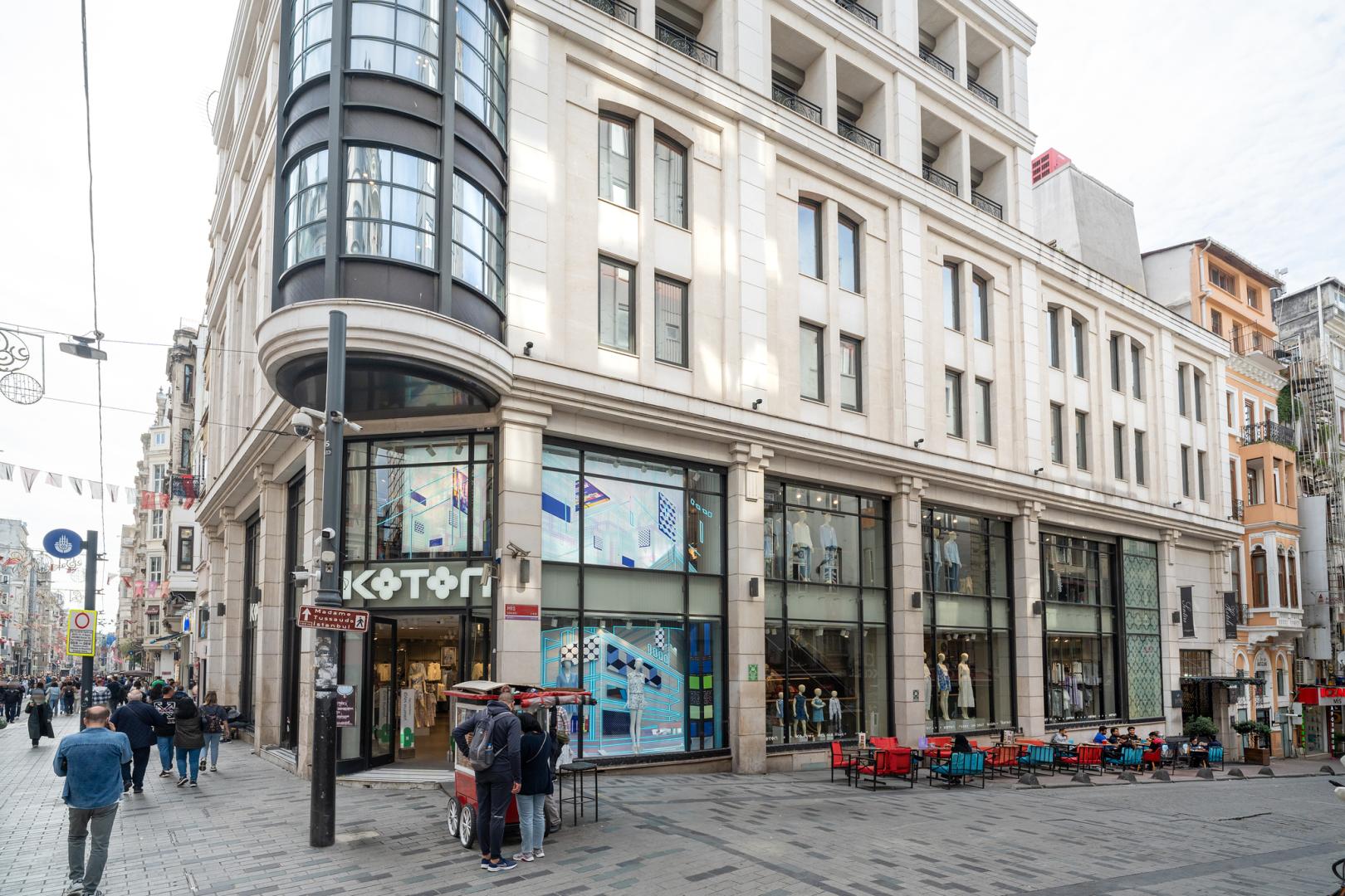 Sentire Hotels & Residences foto 13