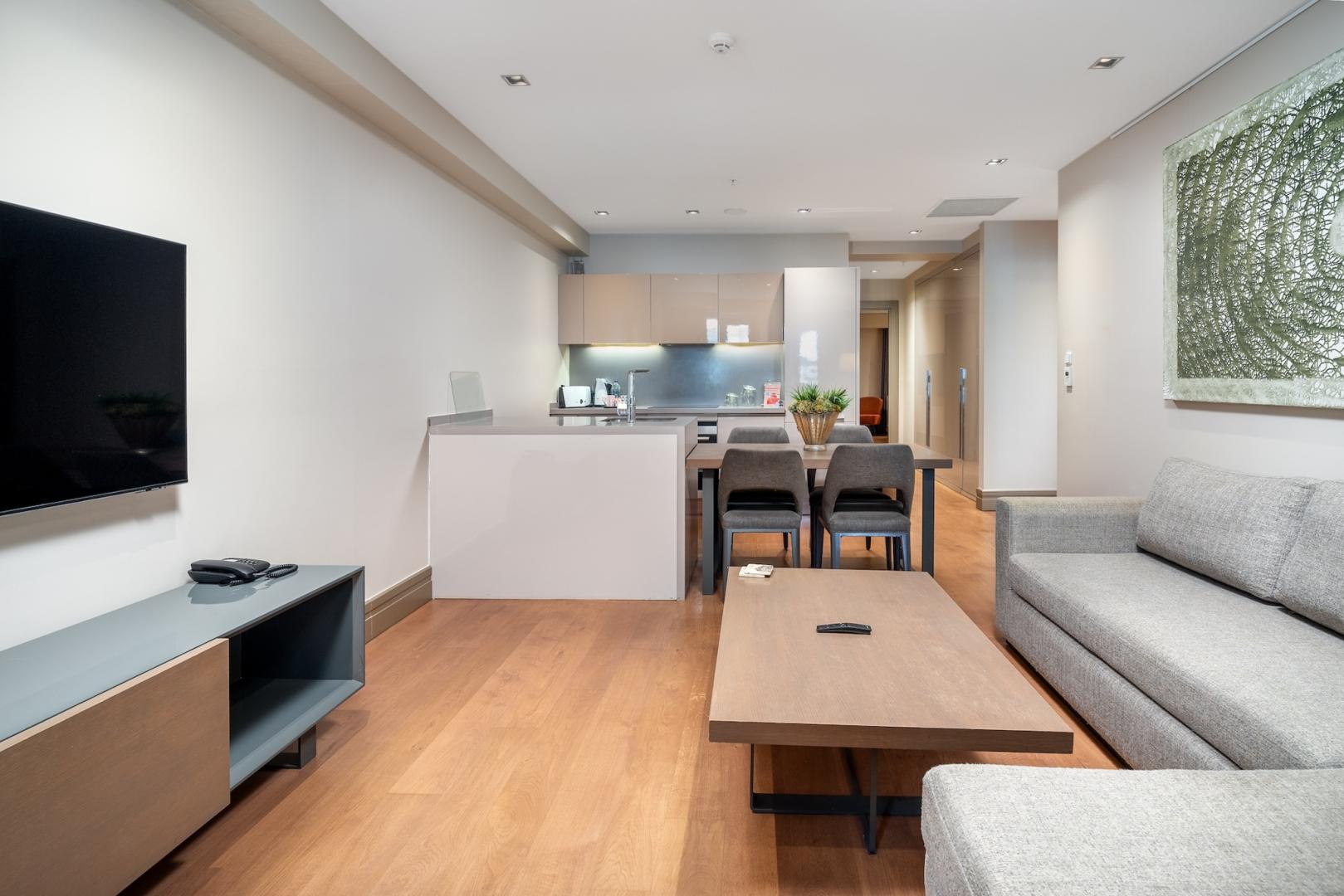 Sentire Hotels & Residences foto 2
