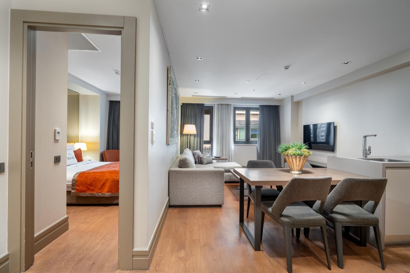 Sentire Hotels & Residences foto 5