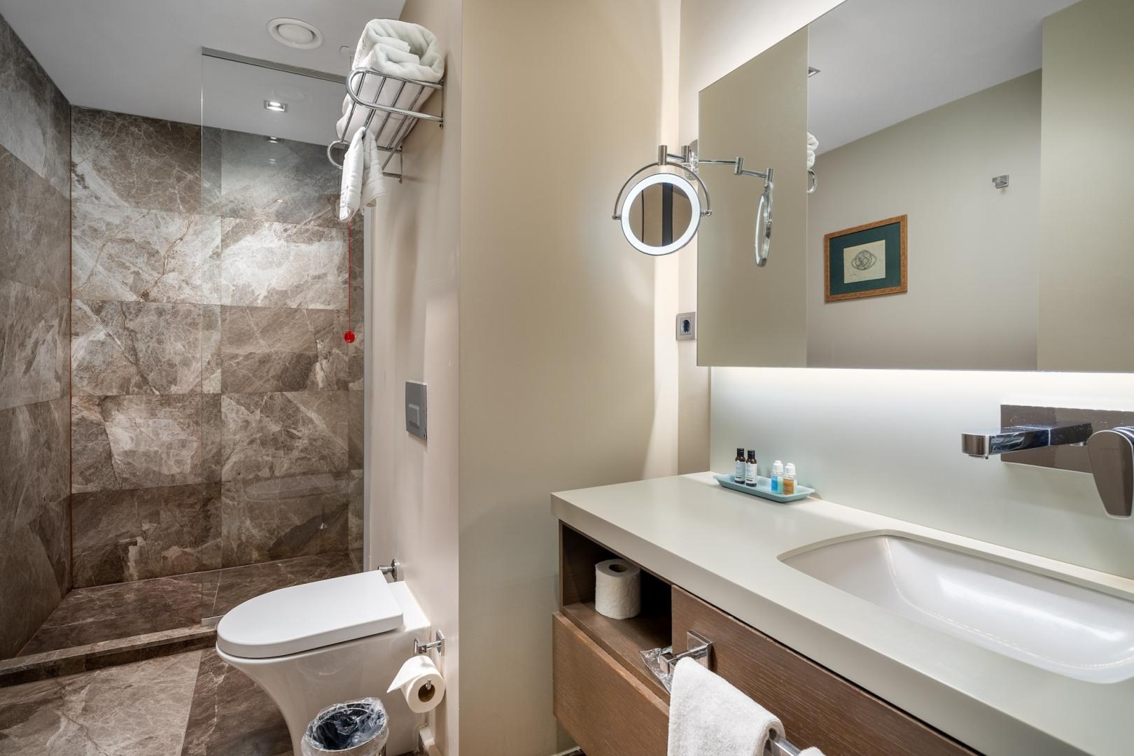 Sentire Hotels & Residences foto 6