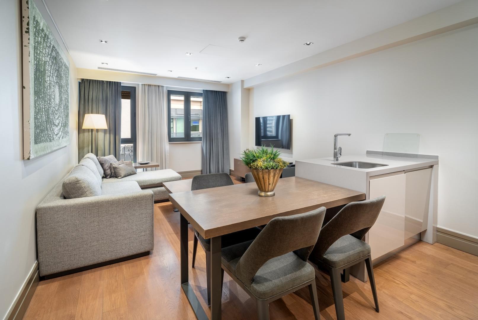 Sentire Hotels & Residences foto 7
