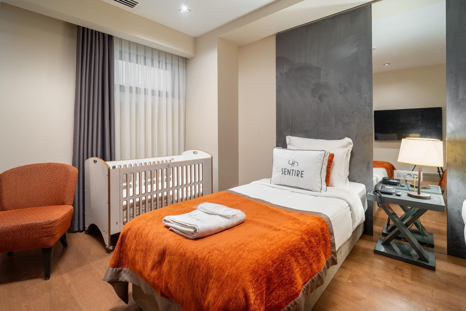 Sentire Hotels & Residences foto 8