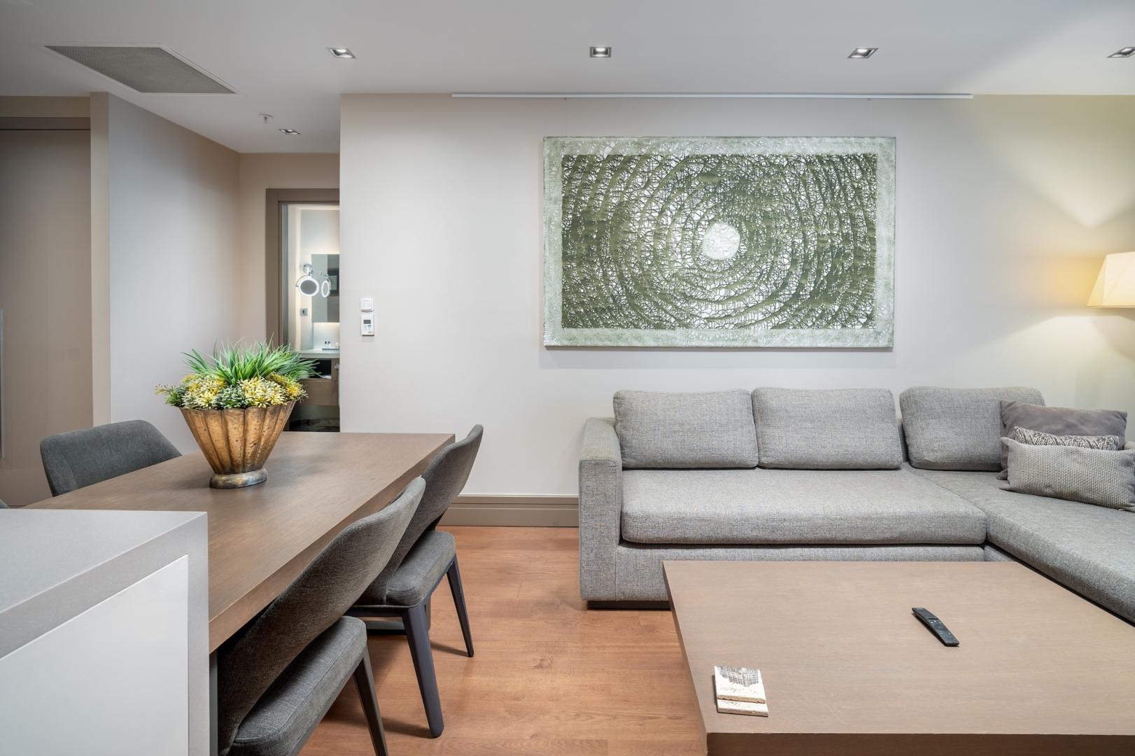 Sentire Hotels & Residences foto 10