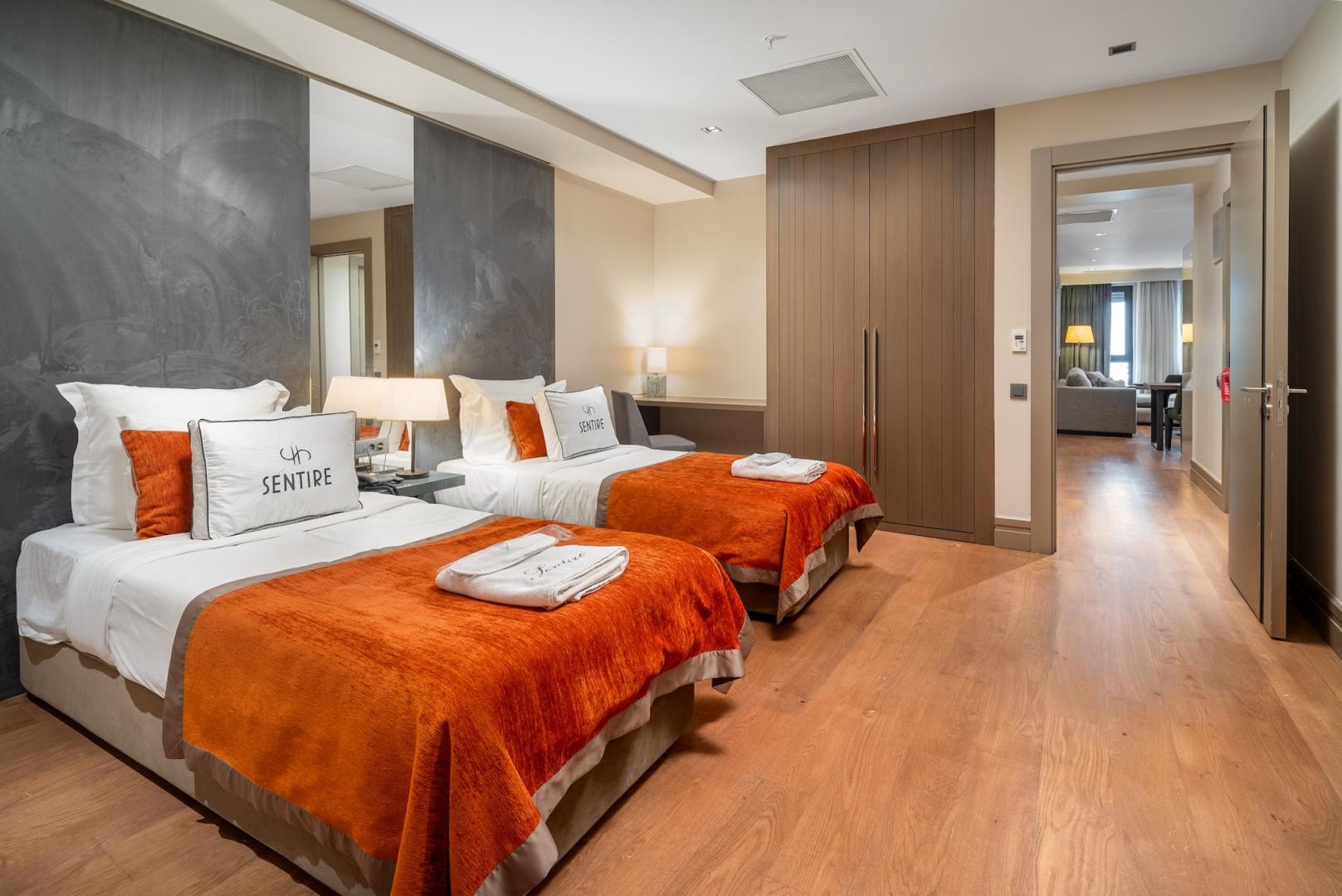 Sentire Hotels & Residences foto 14