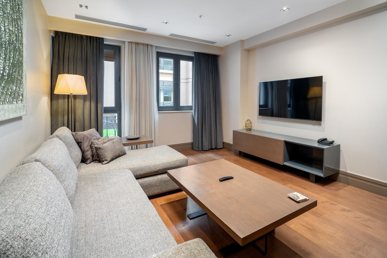 Sentire Hotels & Residences foto 16