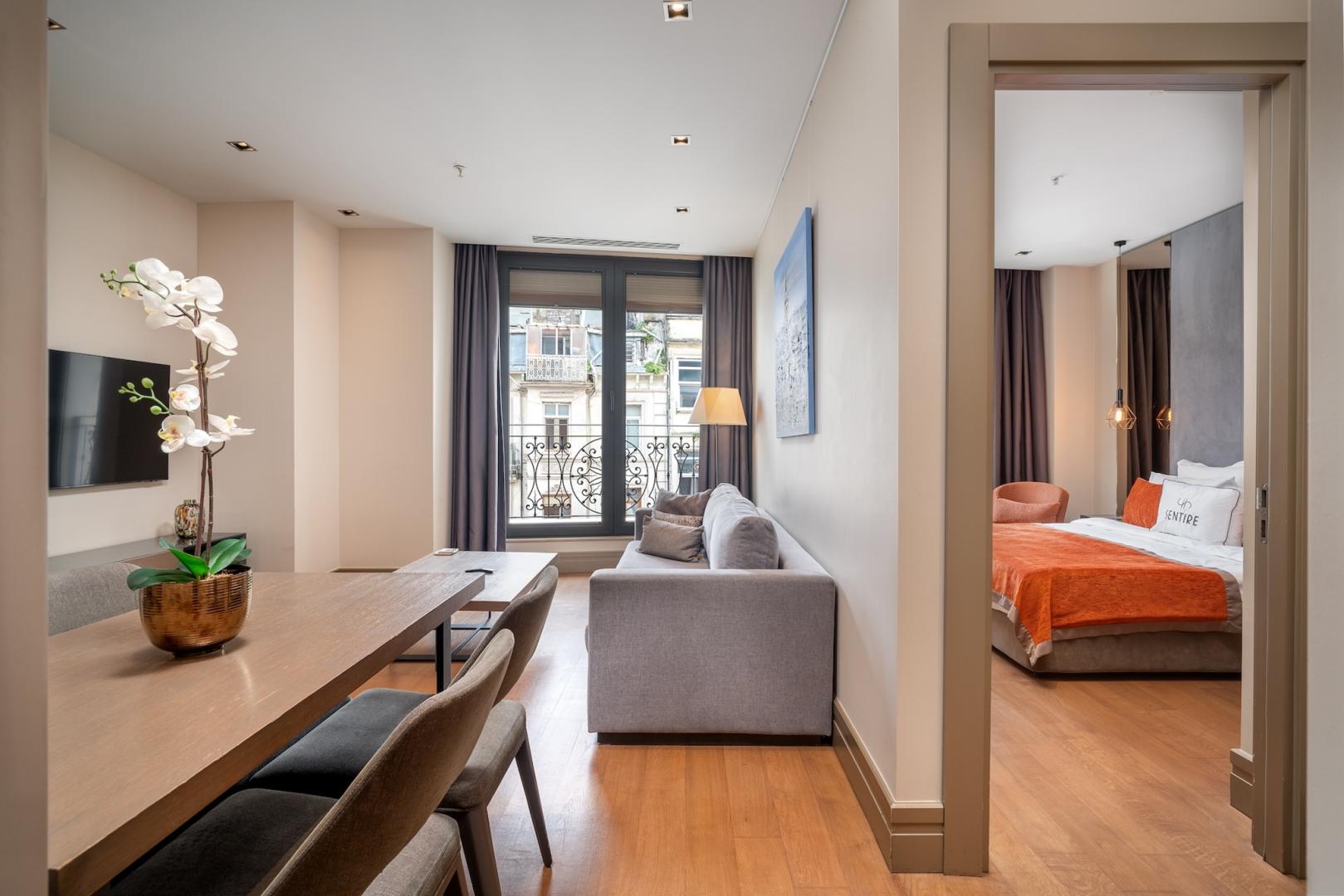 Sentire Hotels & Residences foto 18
