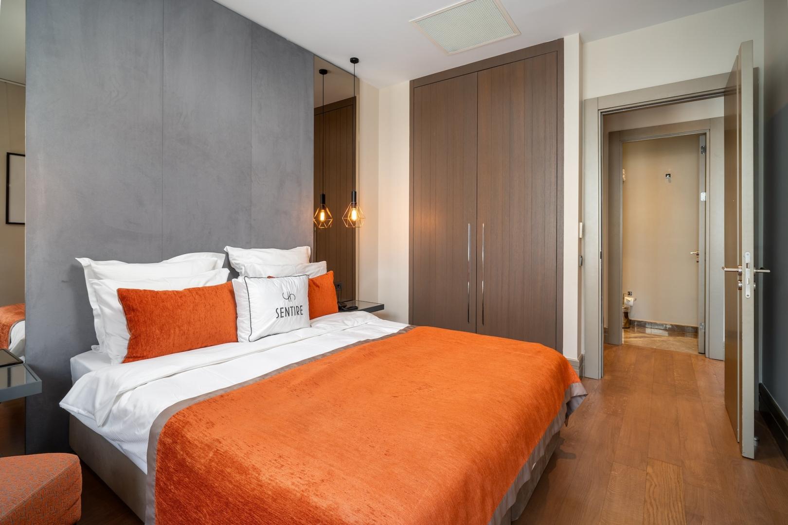 Sentire Hotels & Residences foto 19