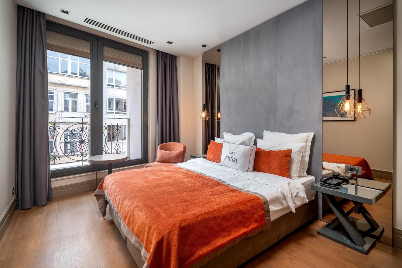 Sentire Hotels & Residences foto 20