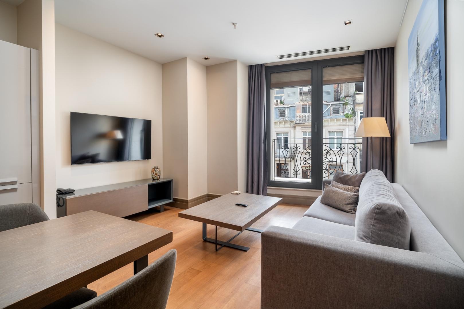 Sentire Hotels & Residences foto 21