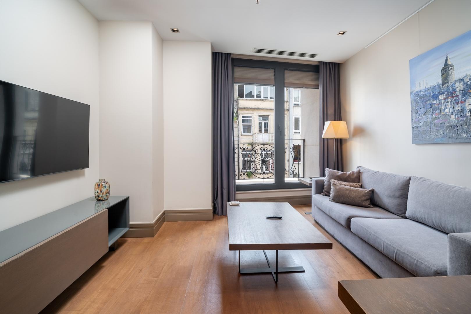 Sentire Hotels & Residences foto 22