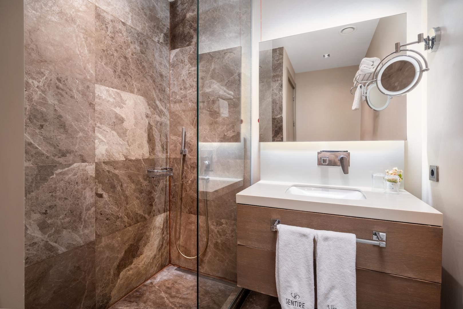 Sentire Hotels & Residences foto 23