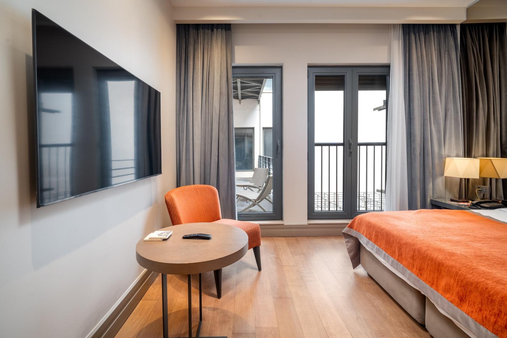 Sentire Hotels & Residences foto 24