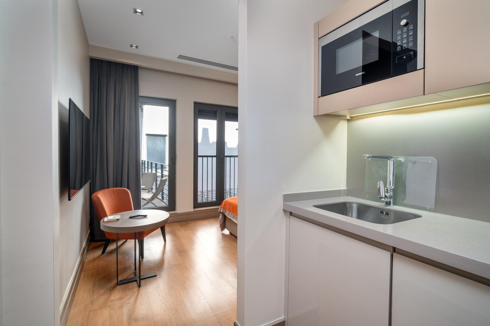 Sentire Hotels & Residences foto 25
