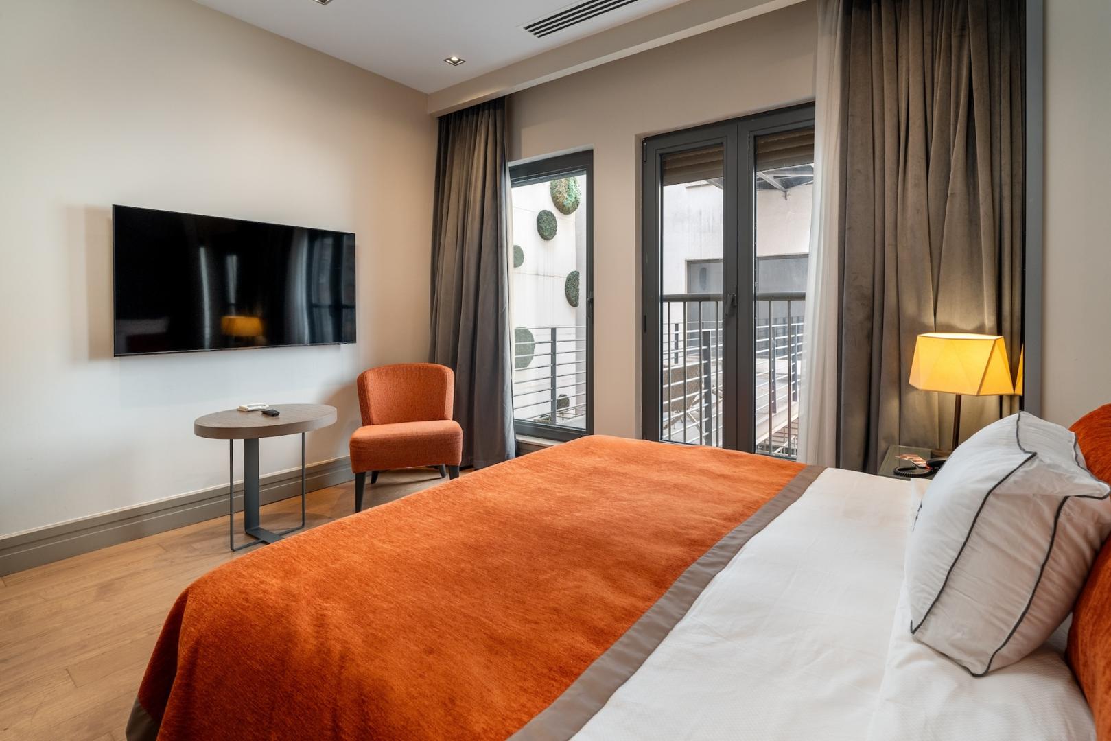 Sentire Hotels & Residences foto 26