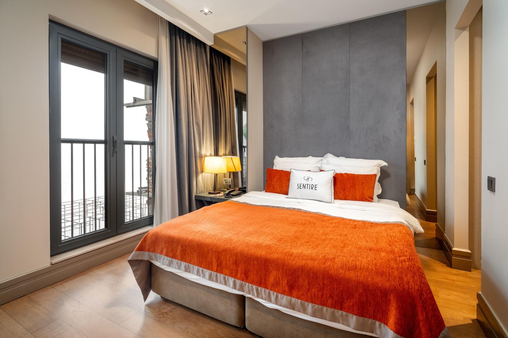 Sentire Hotels & Residences foto 27