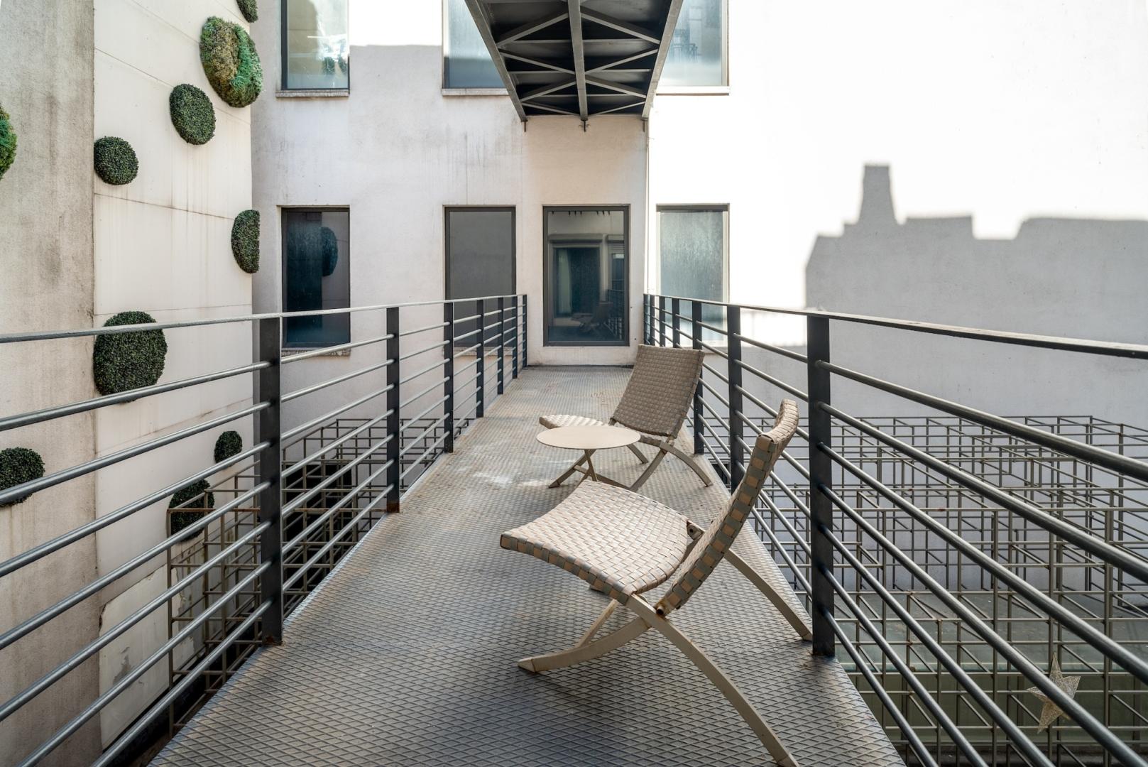 Sentire Hotels & Residences foto 30
