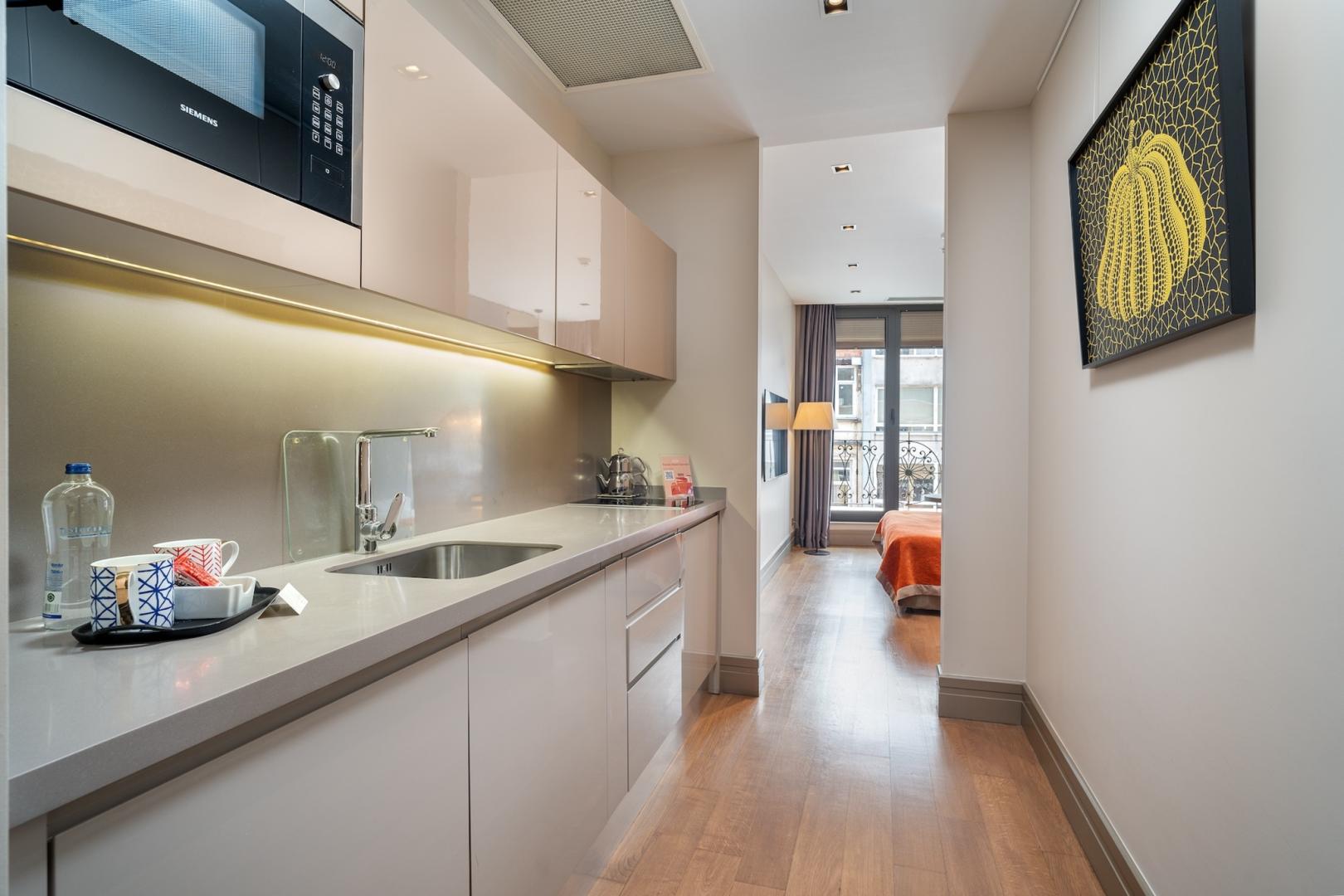 Sentire Hotels & Residences foto 31