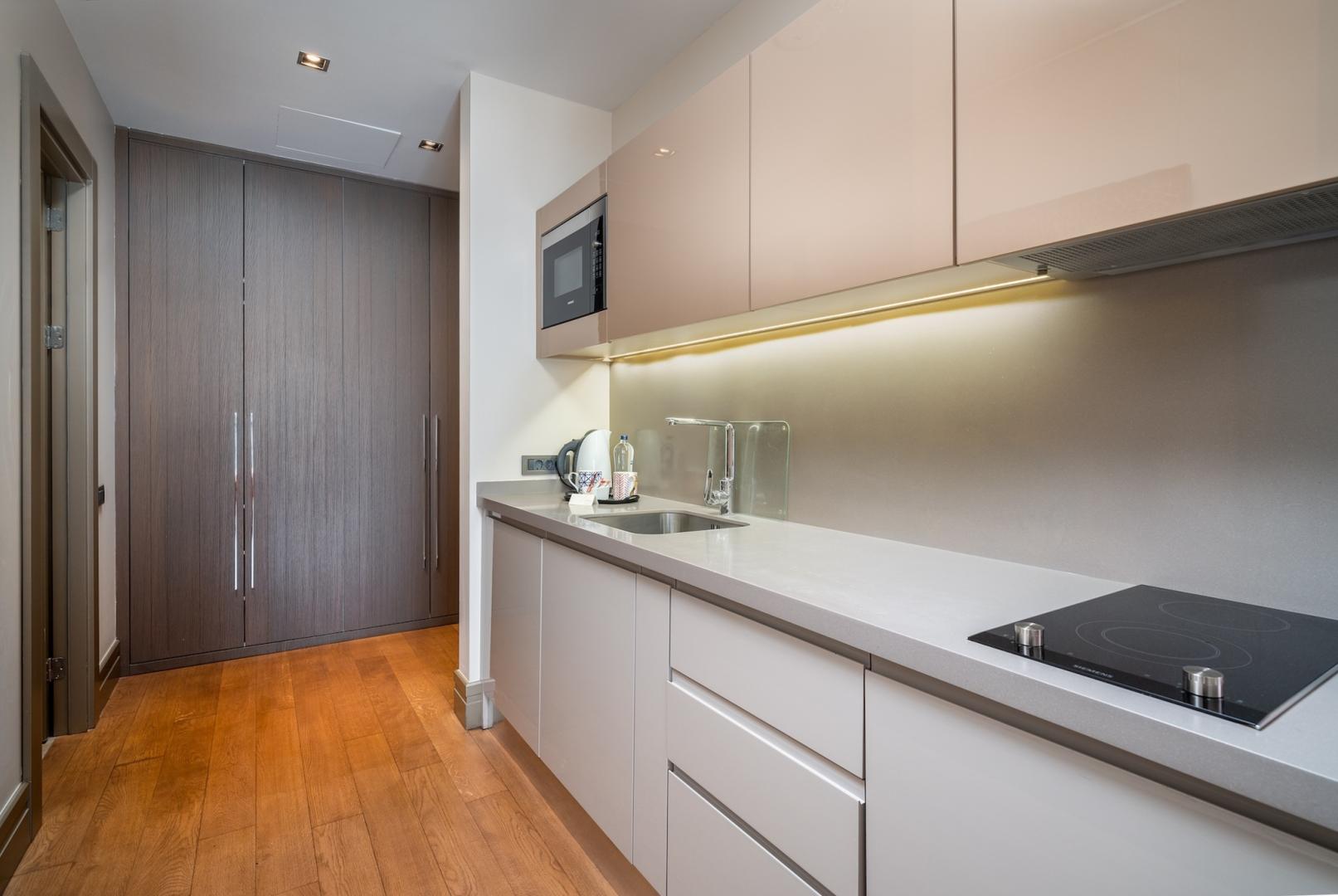 Sentire Hotels & Residences foto 32