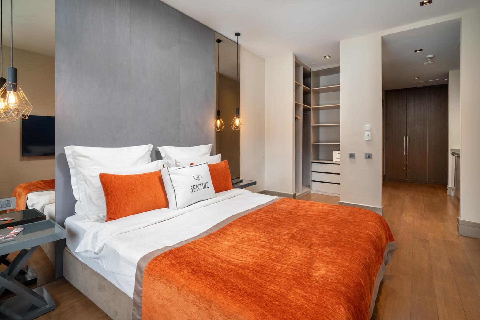 Sentire Hotels & Residences foto 33