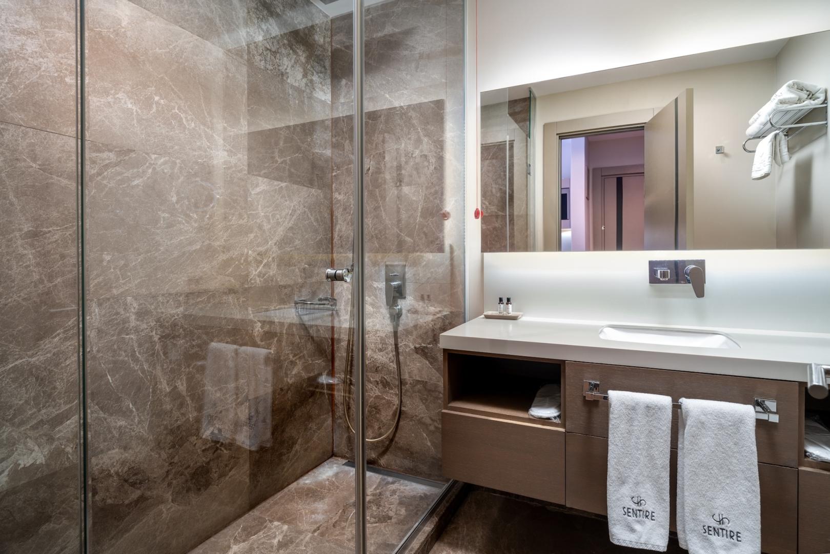 Sentire Hotels & Residences foto 34