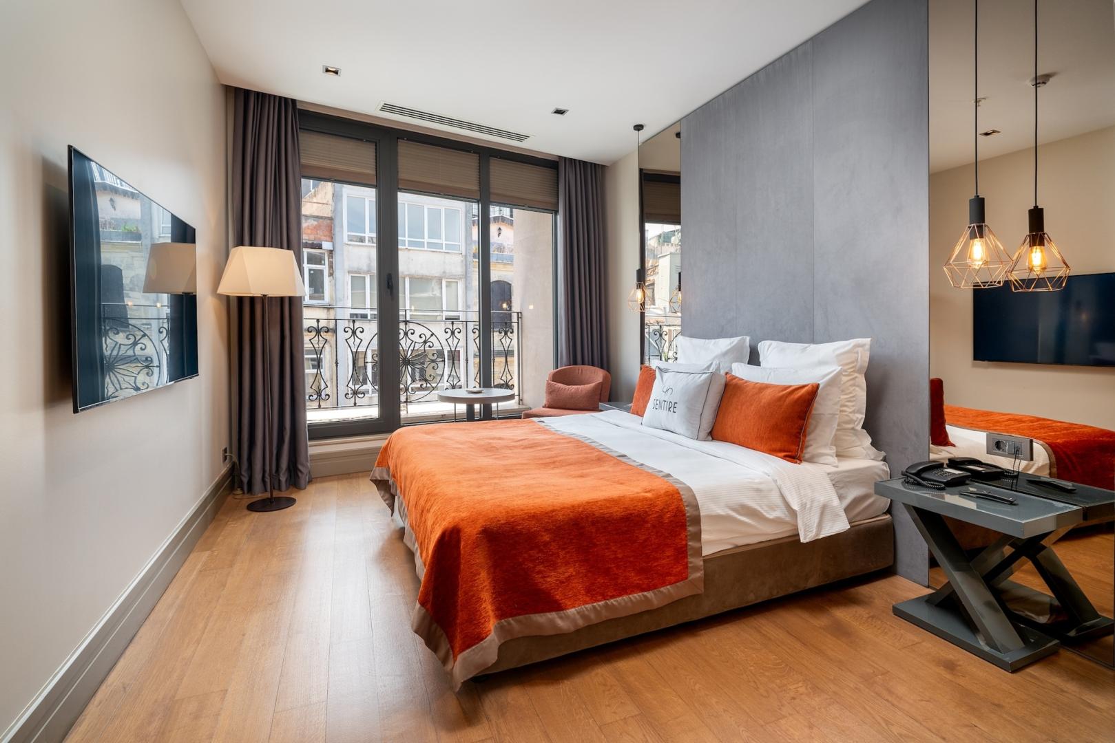 Sentire Hotels & Residences foto 35