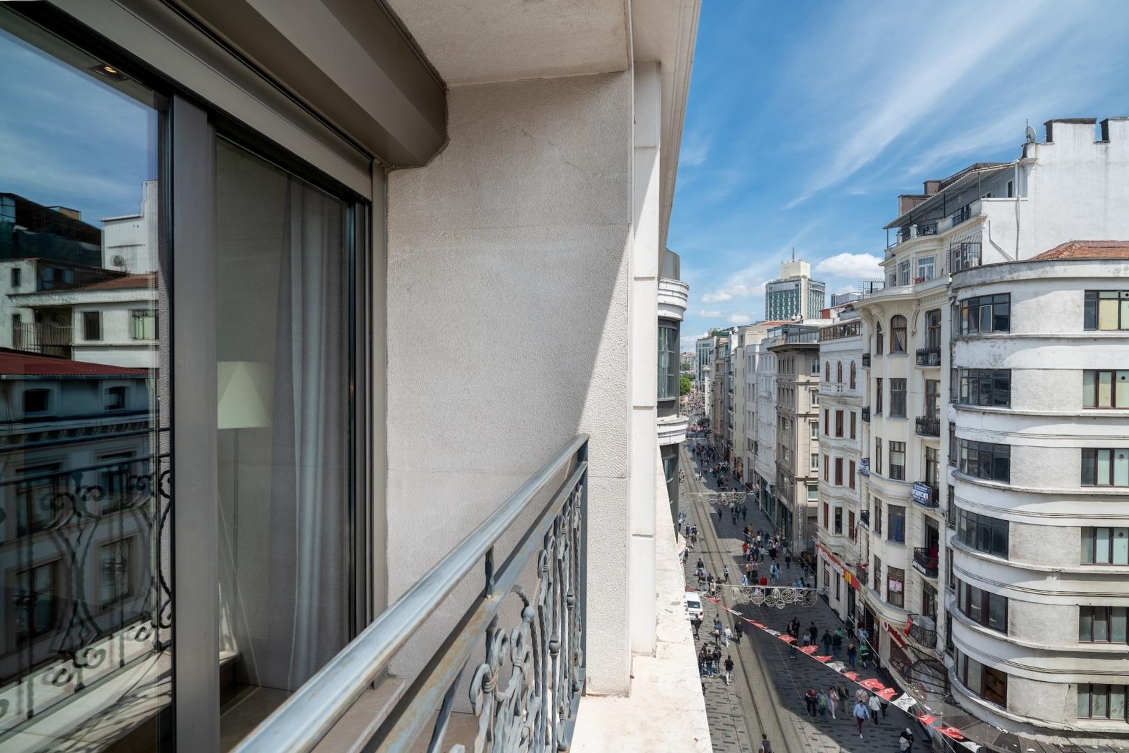 Sentire Hotels & Residences foto 36