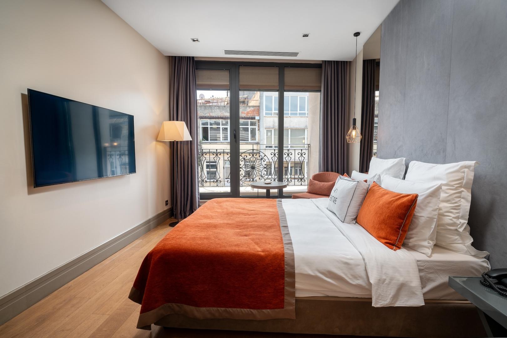 Sentire Hotels & Residences foto 37