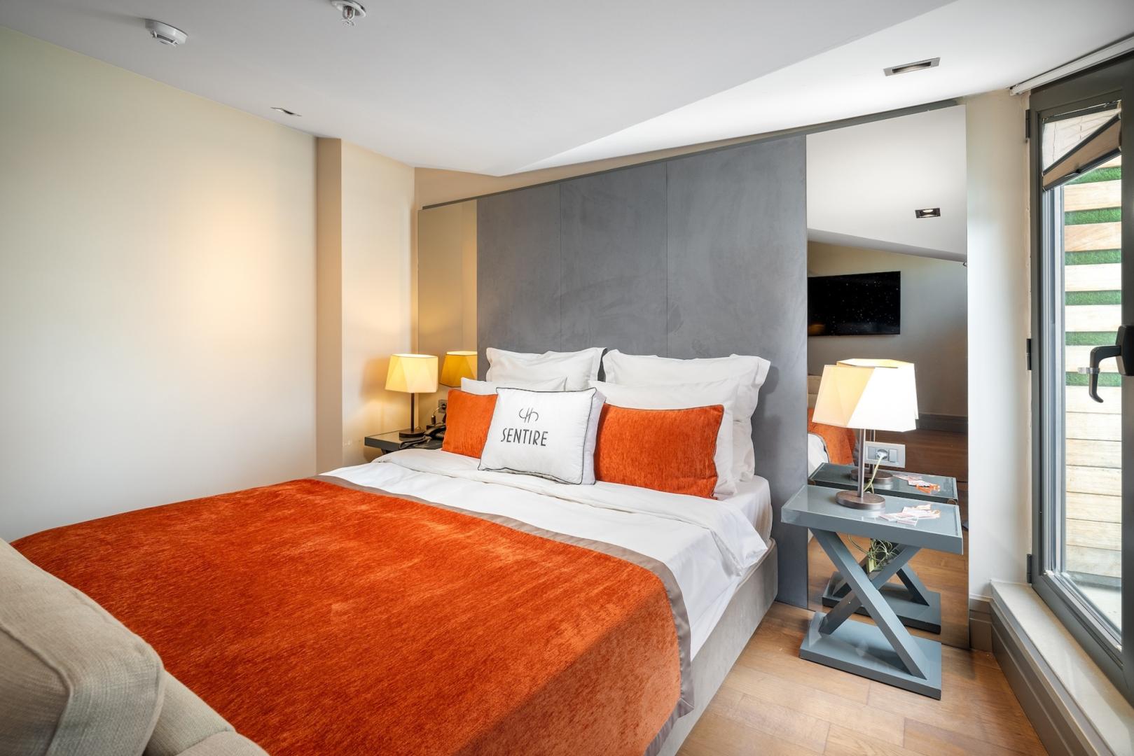 Sentire Hotels & Residences foto 38