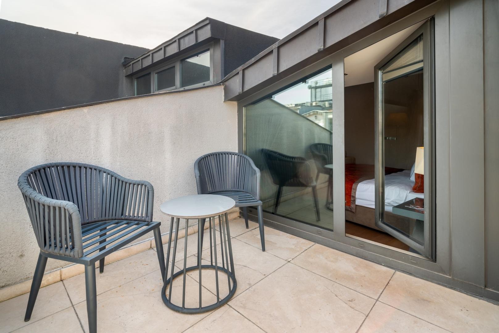 Sentire Hotels & Residences foto 41