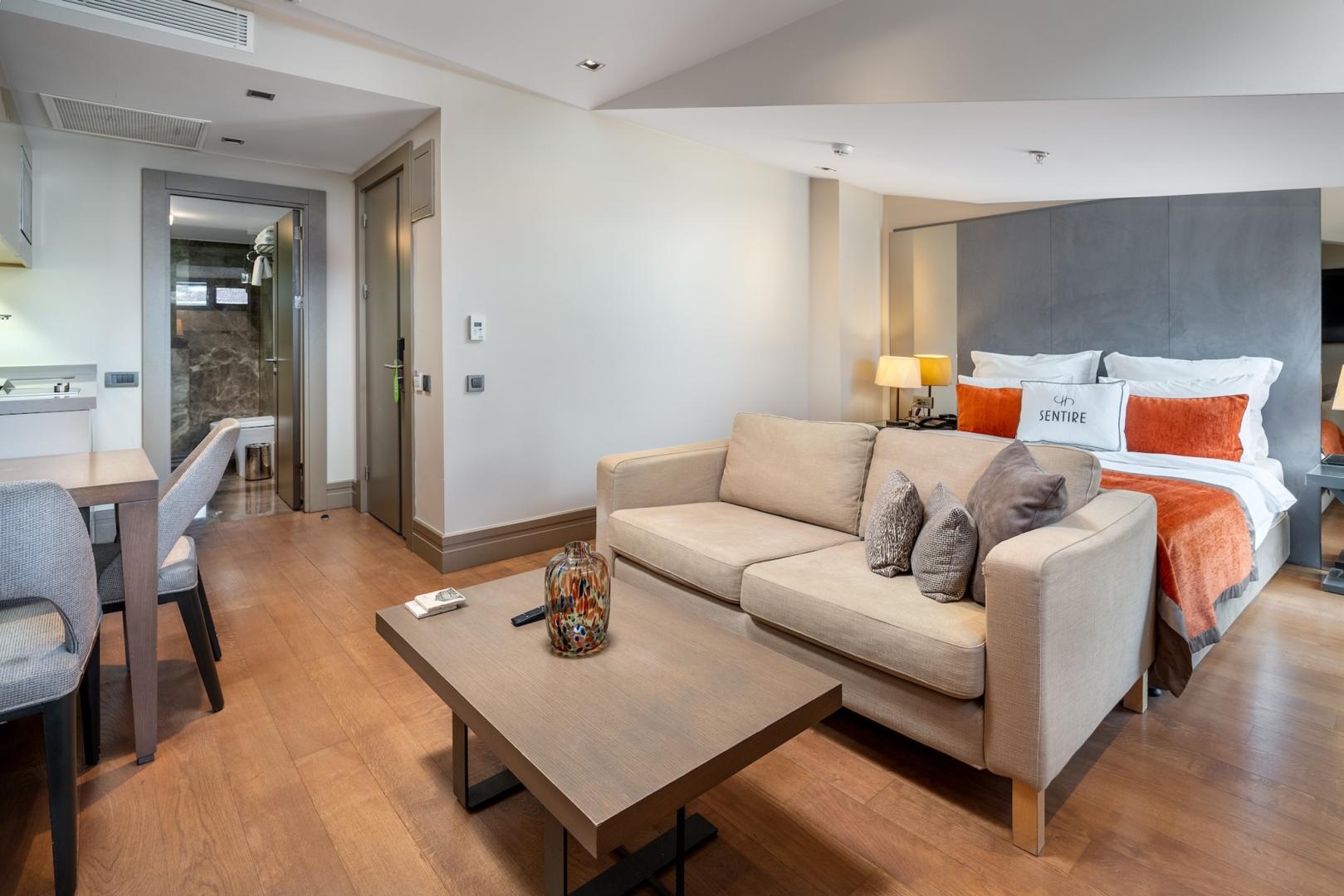 Sentire Hotels & Residences foto 42