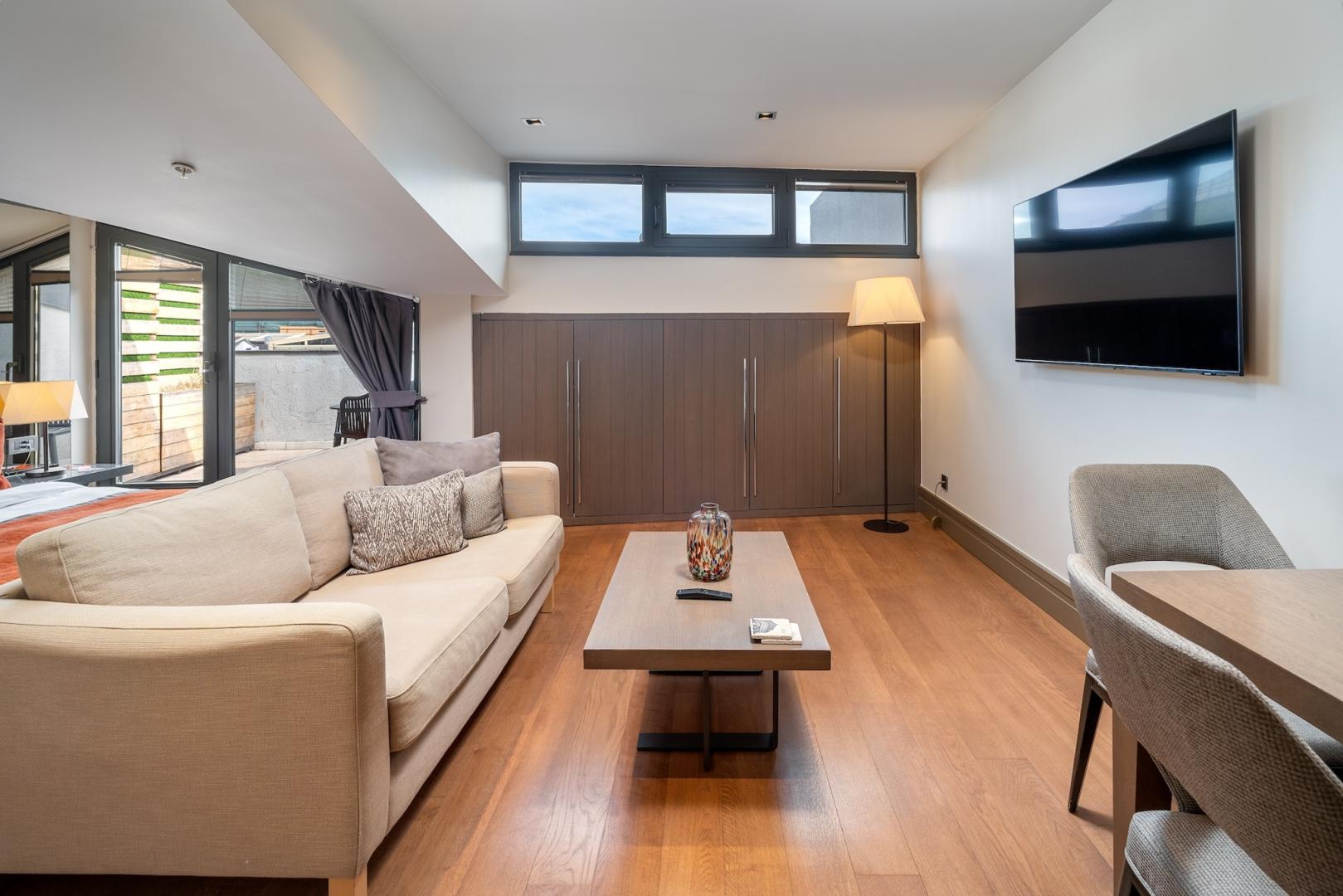 Sentire Hotels & Residences foto 43