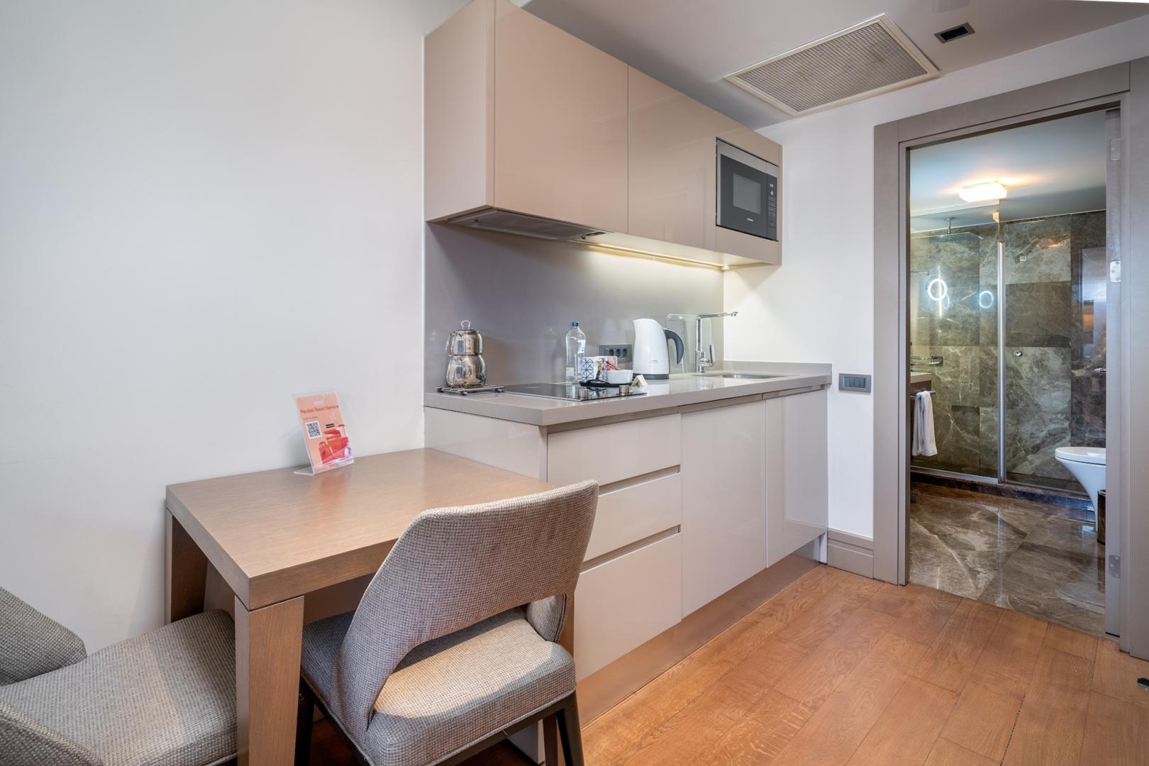 Sentire Hotels & Residences foto 44