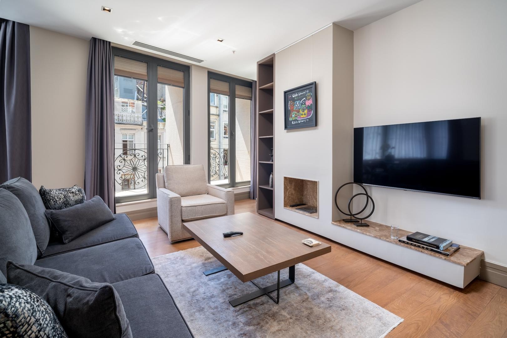 Sentire Hotels & Residences foto 46