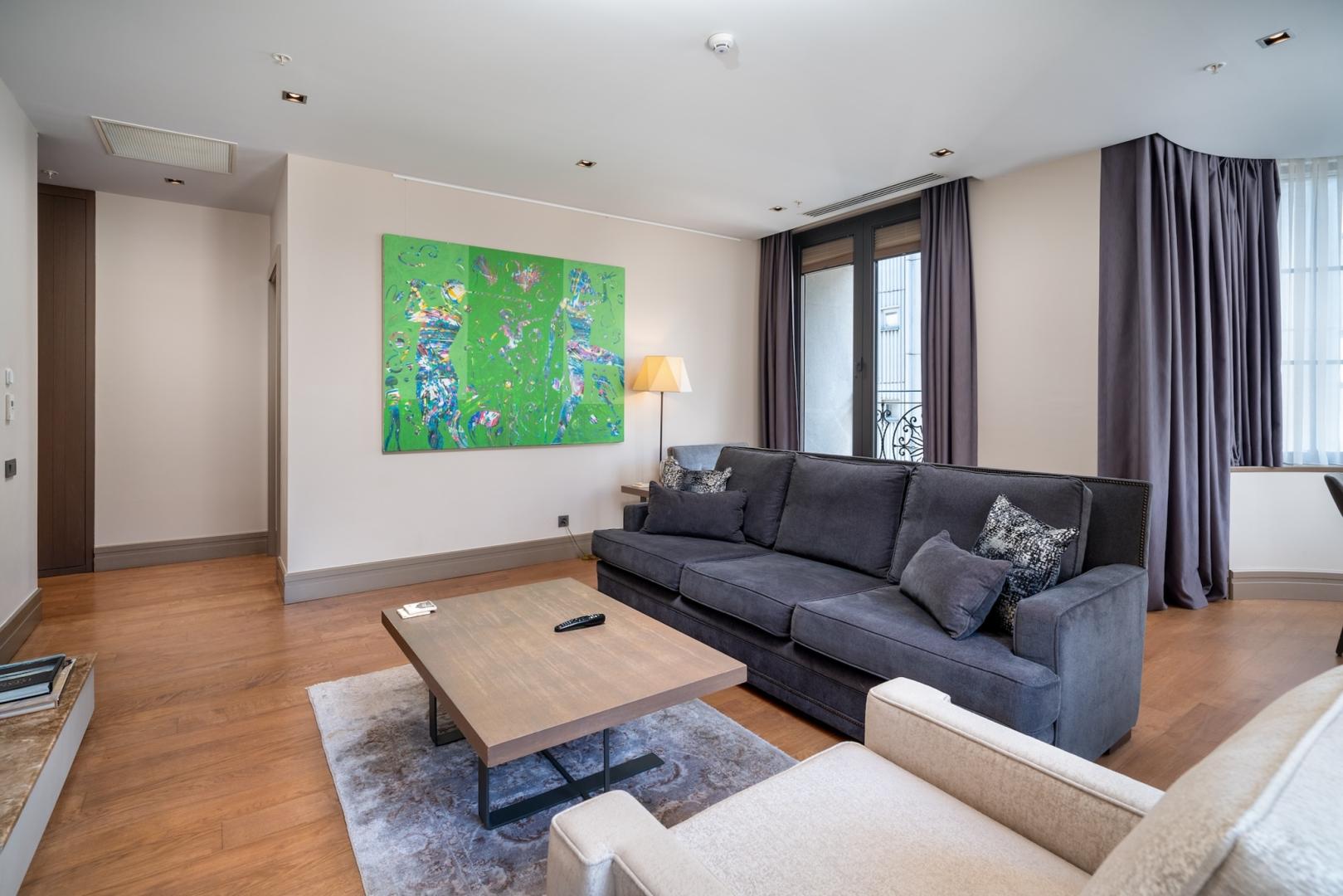 Sentire Hotels & Residences foto 47