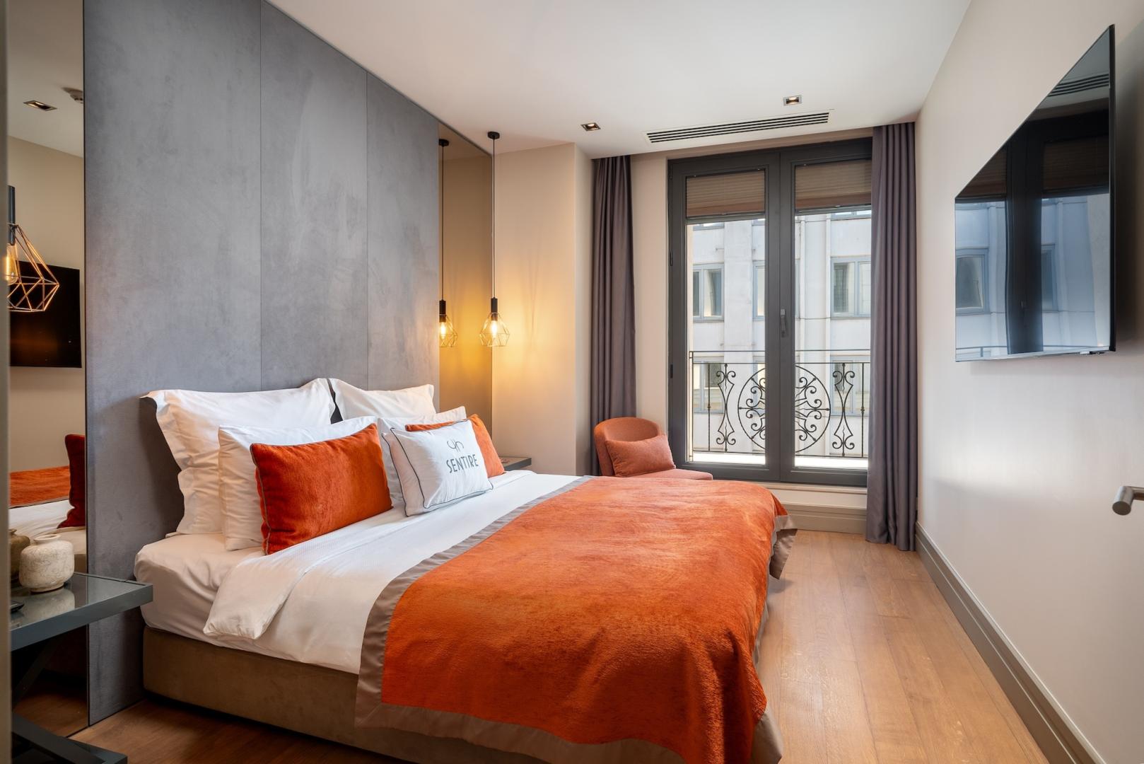 Sentire Hotels & Residences foto 48