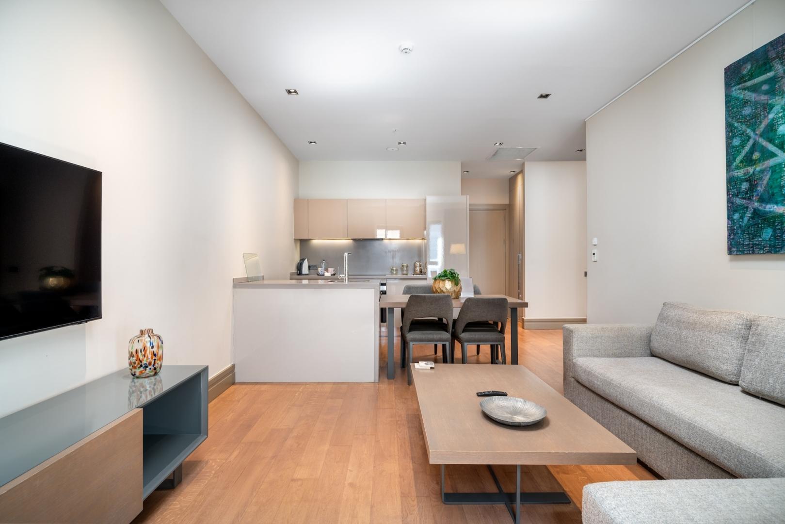 Sentire Hotels & Residences foto 49