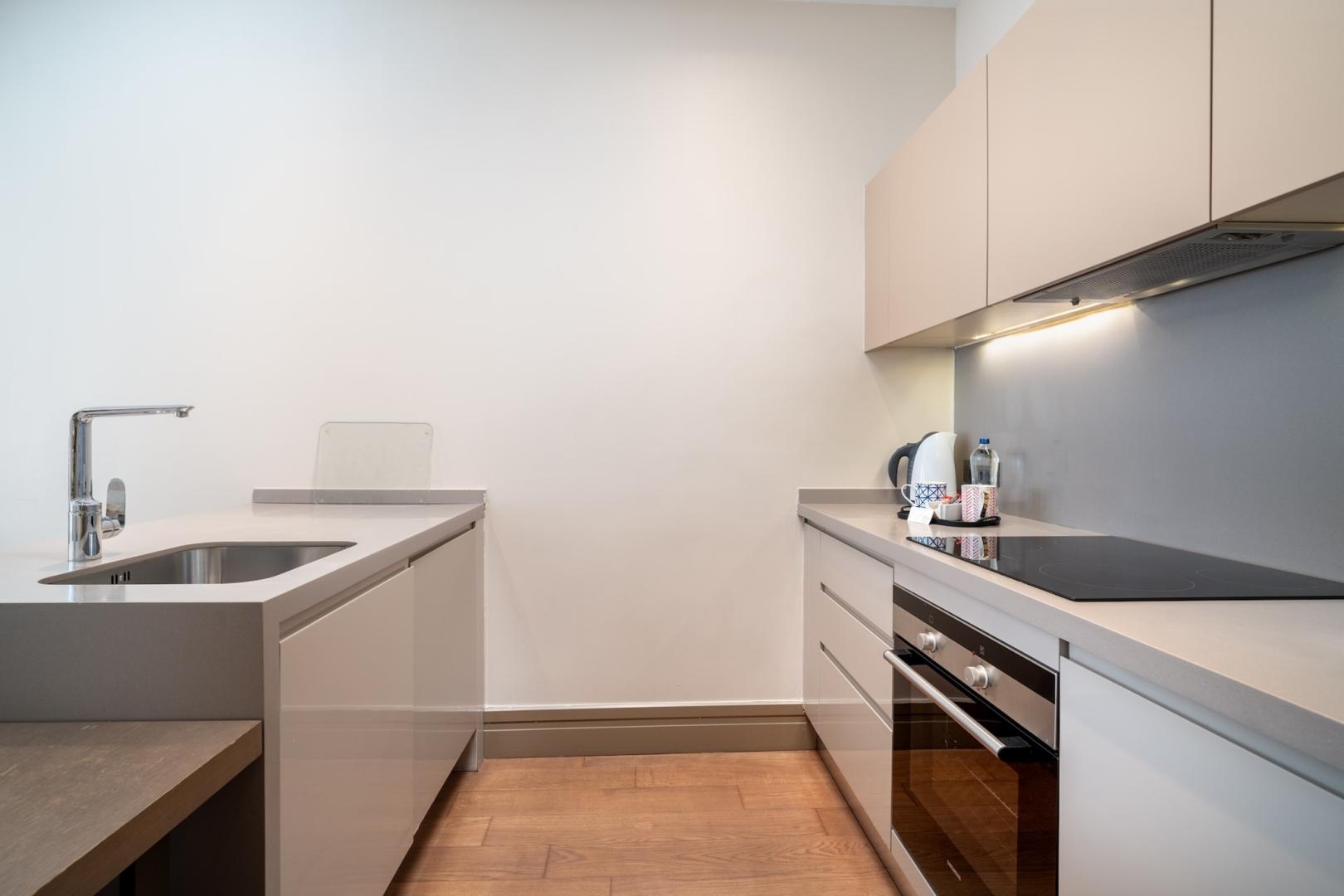 Sentire Hotels & Residences foto 50